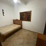Ubatuba, Lagoinha Casa Aconchegante