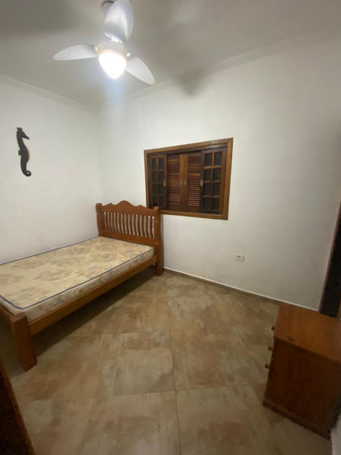 Casa de férias Ubatuba, Lagoinha Casa Aconchegante