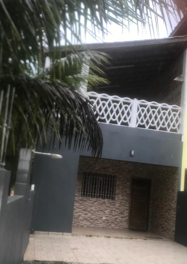 Ubatuba, Lagoinha Casa Aconchegante *