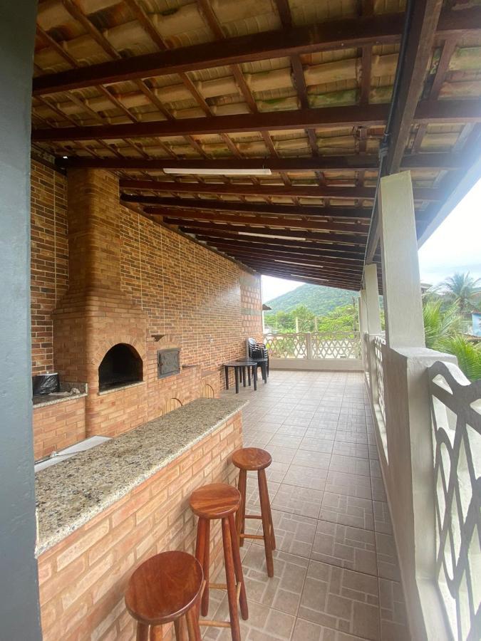 Ubatuba, Lagoinha Casa Aconchegante Ubatuba