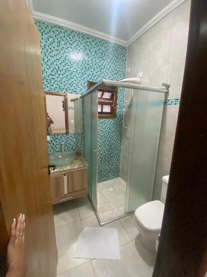 Ubatuba, Lagoinha Casa Aconchegante Casa de férias