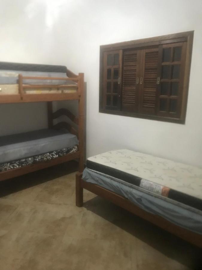 Ubatuba, Lagoinha Casa Aconchegante Casa de férias *