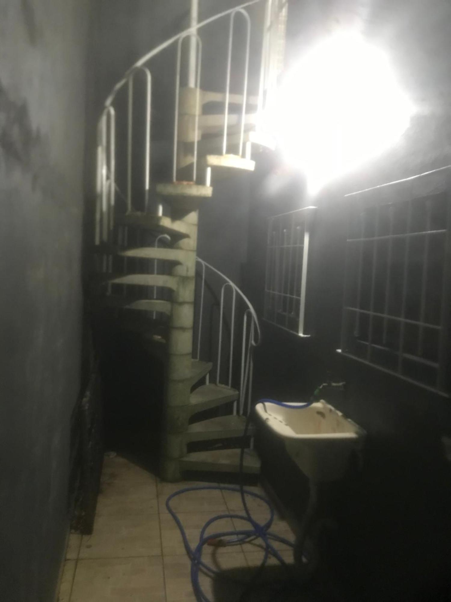 Ubatuba, Lagoinha Casa Aconchegante